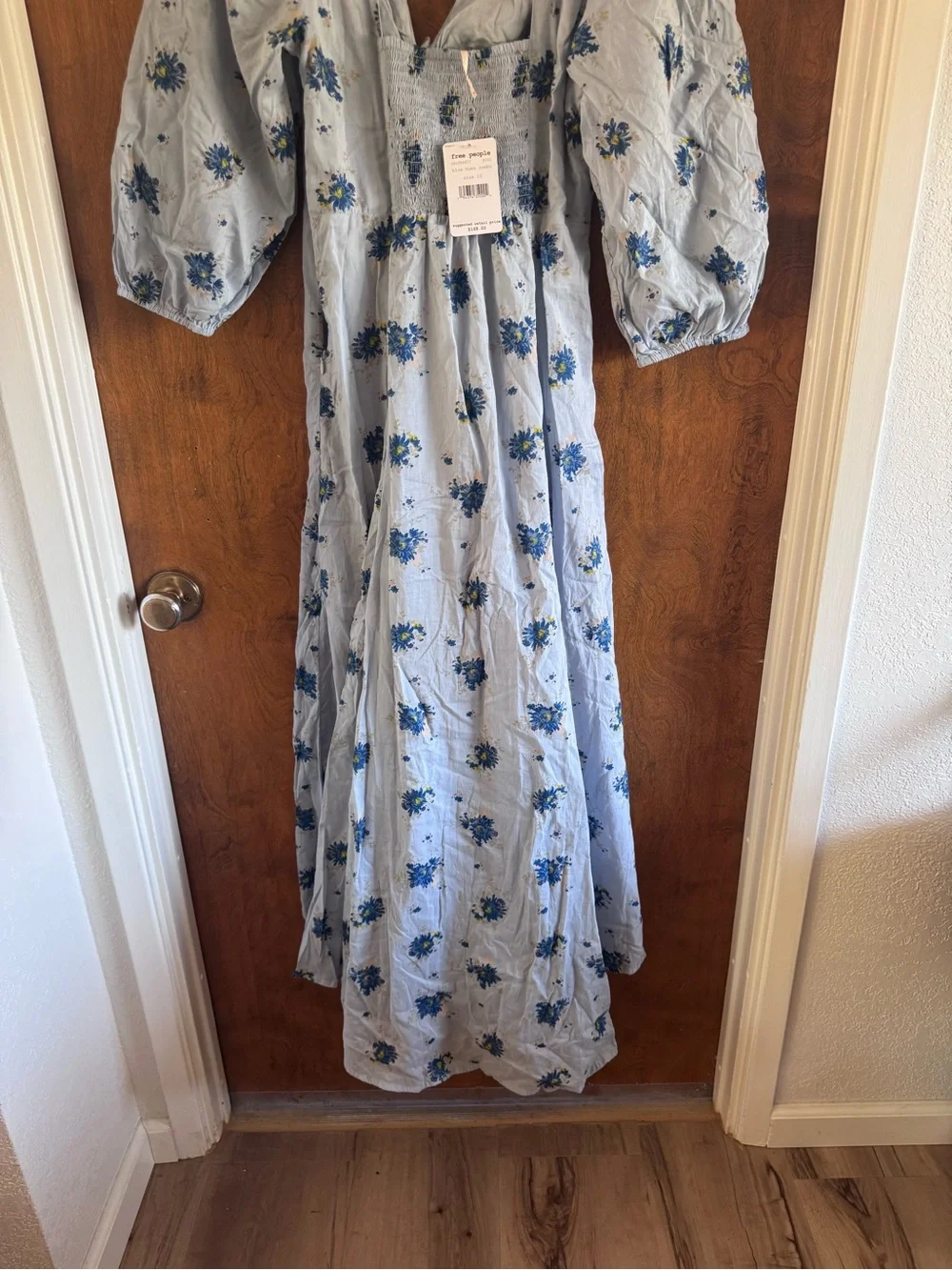 Free People free people